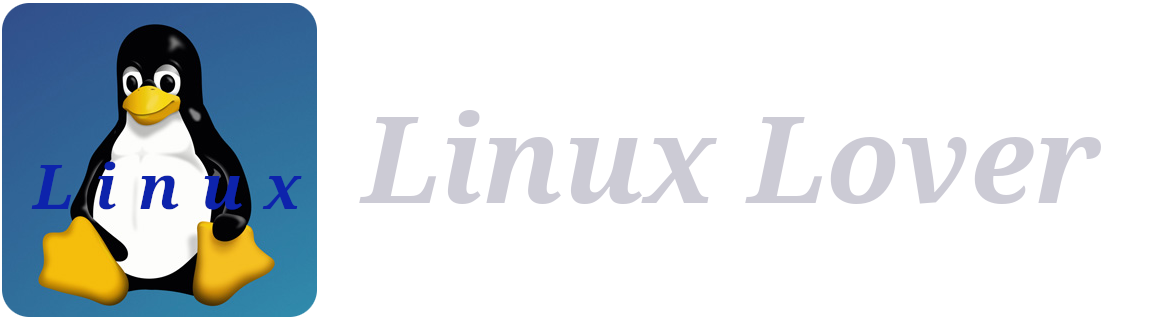 Linux Lover